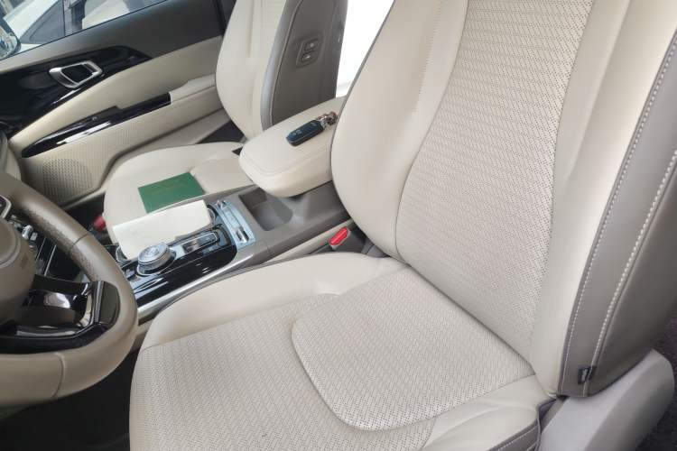 Used Kia Carnival 2021 2.0T Luxury Premium Model
