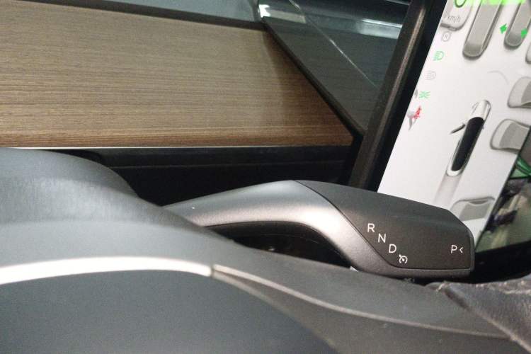 Used Tesla Model 3 2021 Standard Range Rear-Drive Upgraded Version