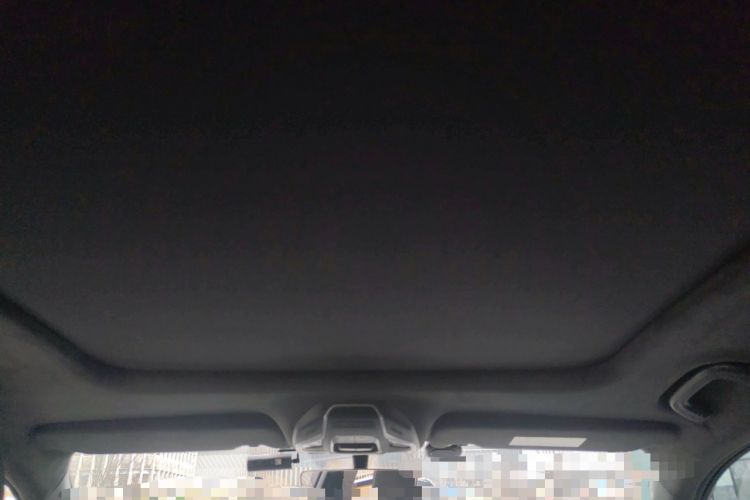 Used Geely Auto Preface 2021 2.0TD Space-Time Edition Hao Yue