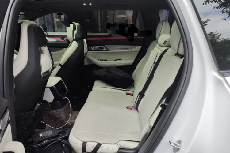 Used Lynk & Co 09 EM-P 2021 2.0T PHEV Ultra Six-Seater