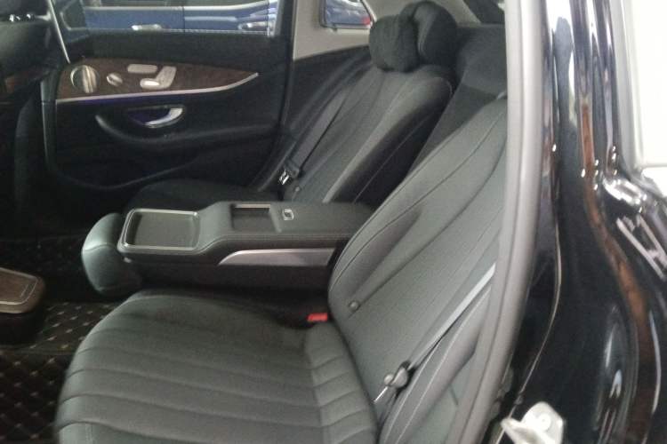 Used Mercedes-Benz E-Class 2023 Revised E 300 L Prestige Edition
