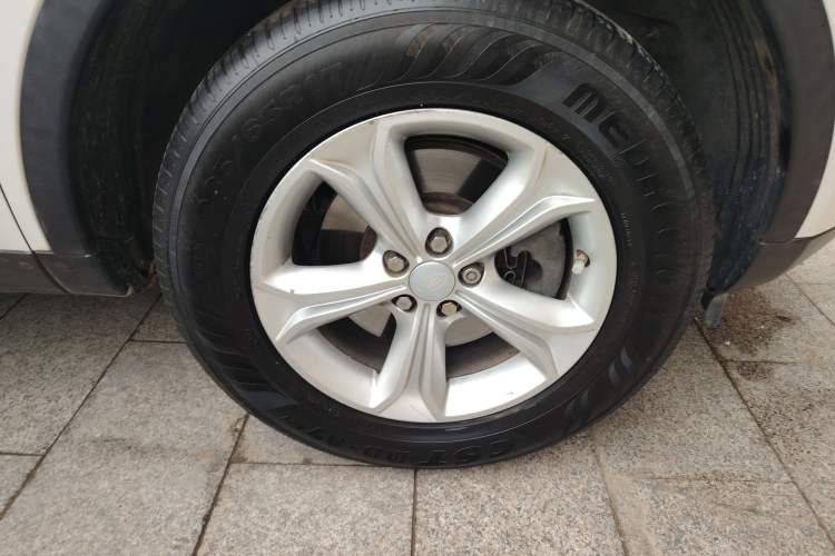 Used Land Rover Discovery Sport 2016 2.0T S
