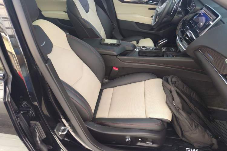 Used Cadillac CT5 2022 28T Platinum Edition