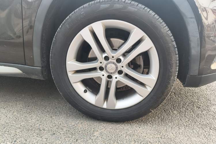 Used Mercedes-Benz GLA 2016 GLA 200 Sport Edition