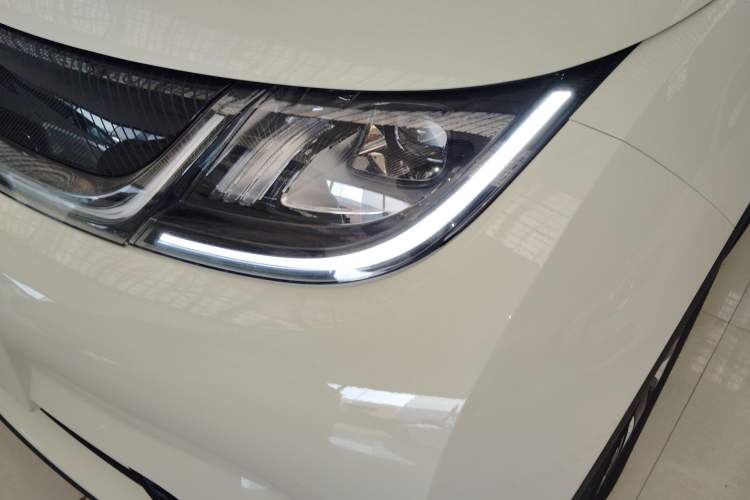 Used BYD Dolphin 2025 420km Free Edition