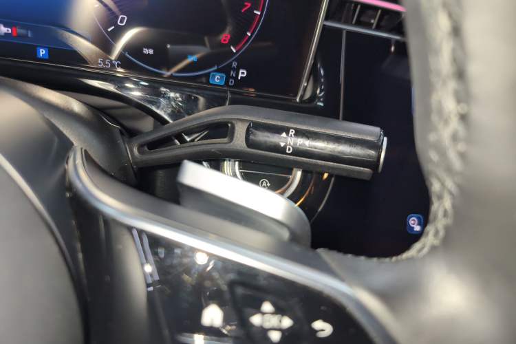 Used Mercedes-Benz E-Class 2024 E 300 L Luxury Model
