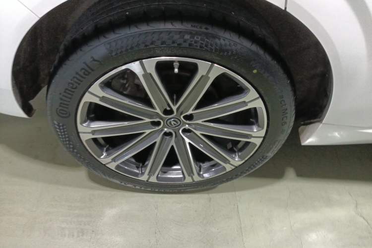 Used Changan UNI-K 2021 2.0T Prestige Edition