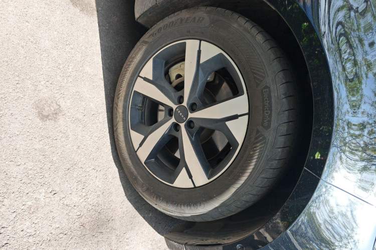 Used Zeekr 001 2023 WE Edition 100 kWh
