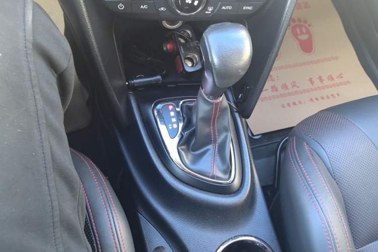 Used Fiat Ottimo 2014 1.4T Automatic Sport Edition
