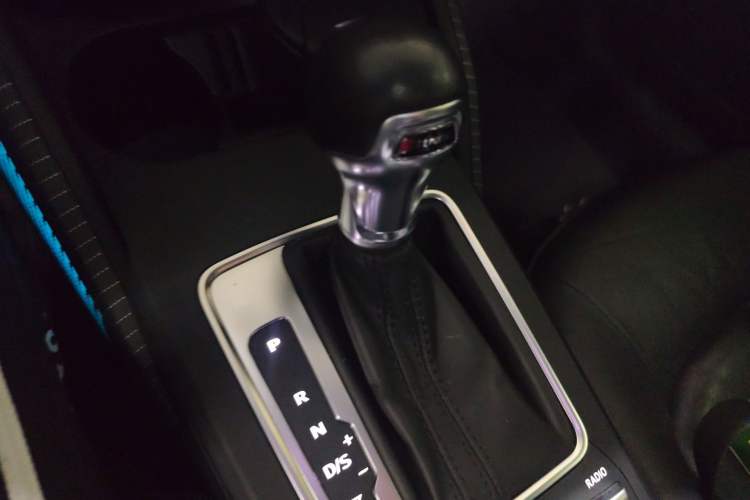 Used Audi Q2L 2018 35 TFSI Launch Exclusive Edition China VI