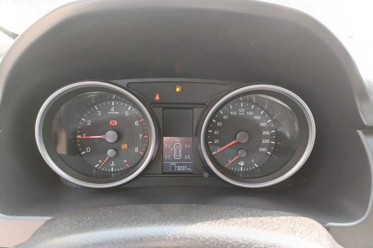 Used Haval H6 2017 Blue Label Sport Edition 1.5T Manual Two-Wheel Drive Elite Model