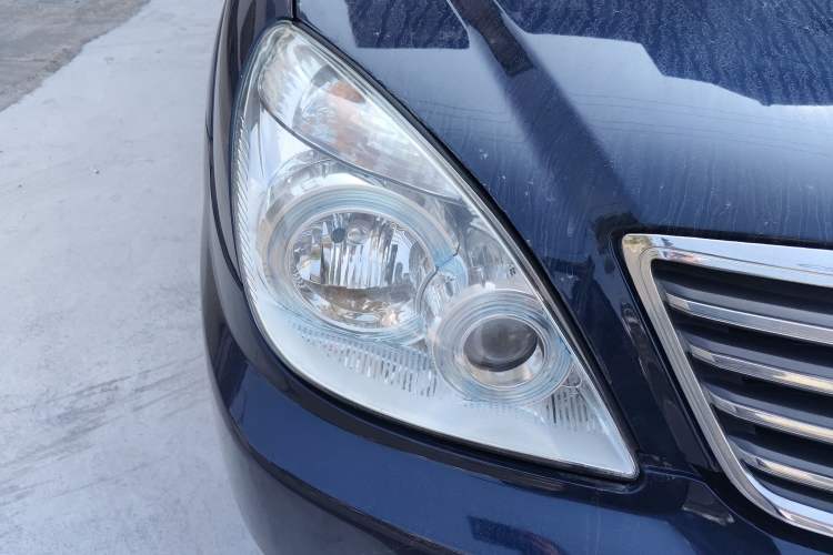 Used Buick GL8 2011 2.4L LT Executive Edition
