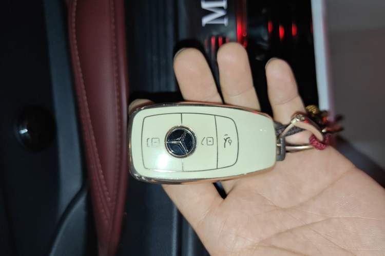 Used Mercedes-Benz E-Class 2017 E 300 Sport Edition
