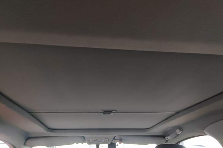 Used Chery Little Ant 2021 150 000 Yuan Ant Fan Edition Ant Stylish Version Lithium-Ion Battery Headliner