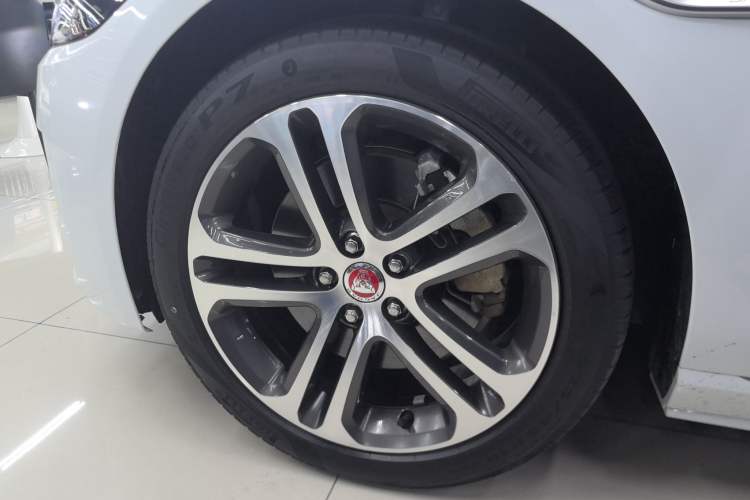 Used Jaguar XEL 2024 2.0T 250 PS R-DYNAMIC S Advanced Sport Edition
