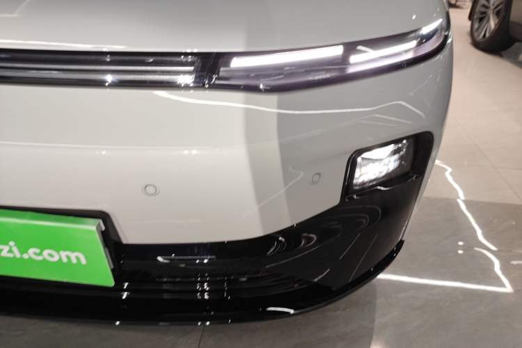 Used Leapmotor B01 2025 650 Enjoyment Edition