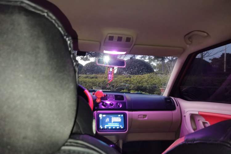 Used Skoda Fabia 2012 1.4L Automatic Crystal Edition
