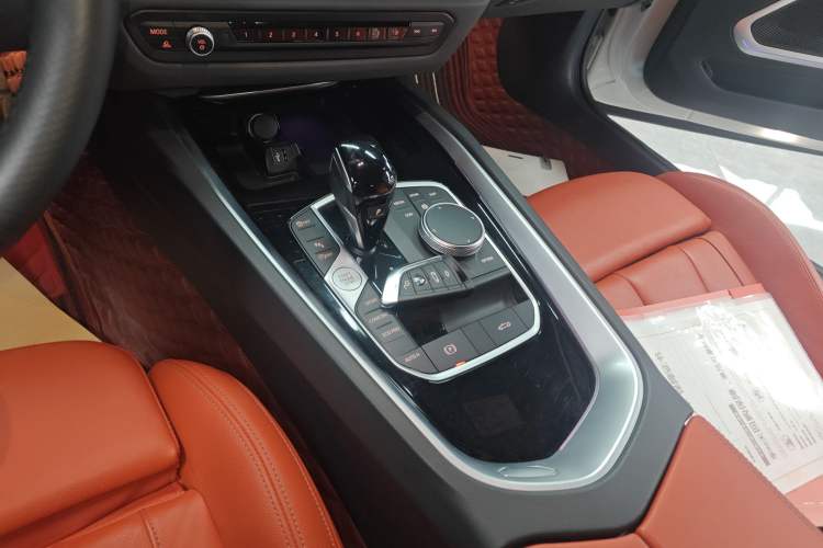 Used BMW Z4 2022 sDrive 25i M Sport Package
