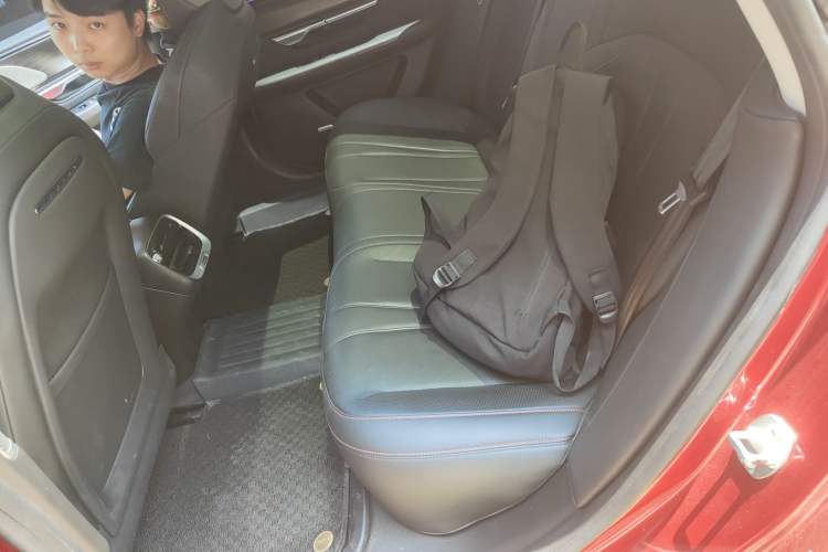 Used XPeng P7 2020 586N