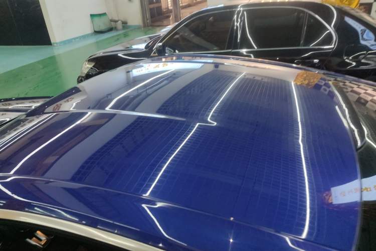 Used Ford Mustang (Parallel Import) 2015 2.3T Automatic Middle East Version
