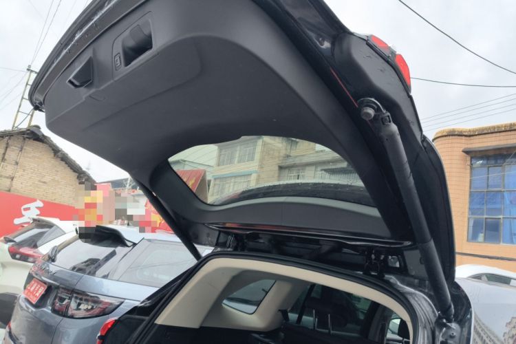 Used Buick Envision 2021 Encore Plus 652T Five-Seat Elite Model