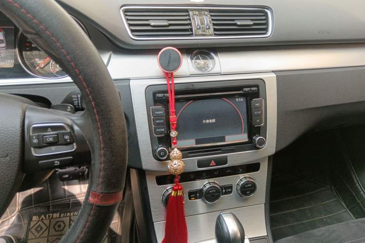 Used Volkswagen FAW-Volkswagen CC 2016 1.8TSI Luxury Model