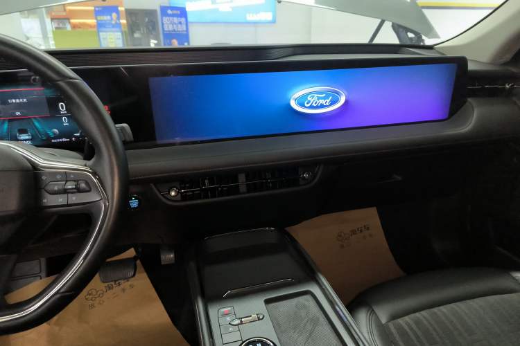 Used Ford Mondeo 2022 Restyled EcoBoost 245 Luxury Version