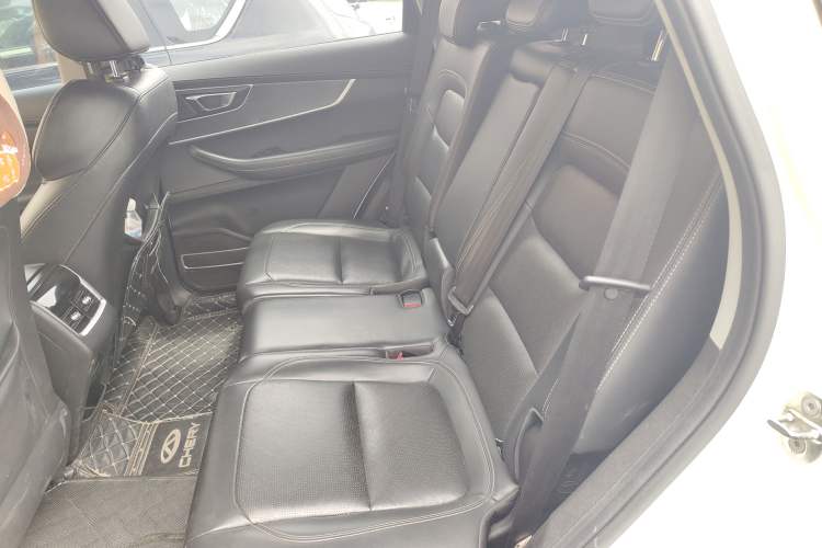 Used Chery Tiggo 8 2020 230TCI Automatic Elite Edition