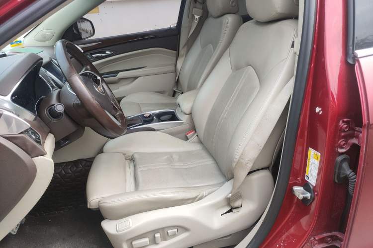 Used Cadillac SRX 2013 3.0L Elite Model