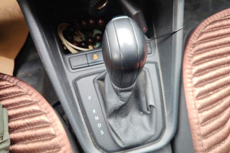 Used Volkswagen Santana 2019 1.5L Automatic Fashion Edition China VI
