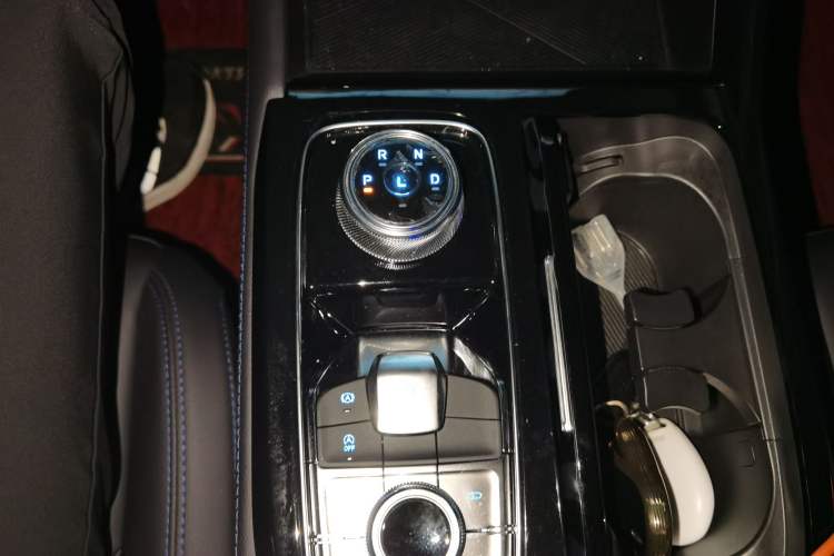 Used Ford Equator Sport 2025 EcoBoost 170 Platinum Edition