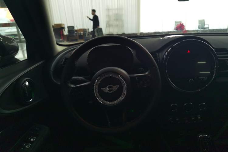 Used MINI Clubman 2022 Updated 2.0T COOPER S