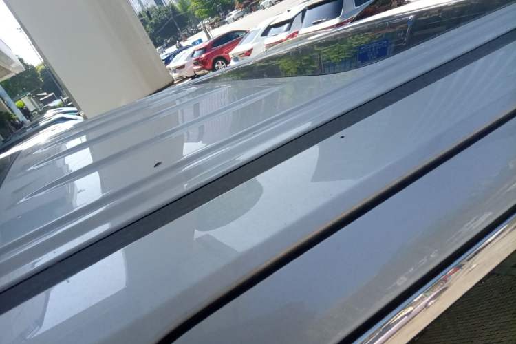 Used GAC Trumpchi M8 2024 Master Series 400T Ultimate Edition
