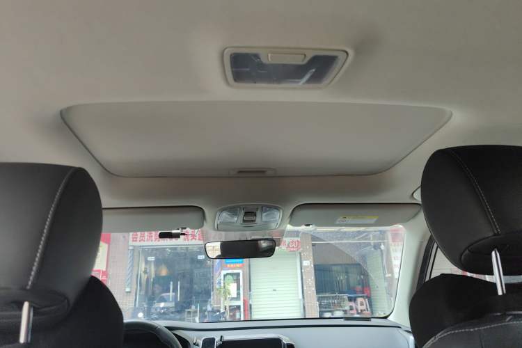 Used Hyundai ix35 2021 2.0L Automatic 2WD GLS Leading Edition