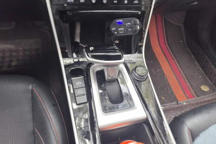 Used Kia KX3 2021 1.5L CVT Trend Edition