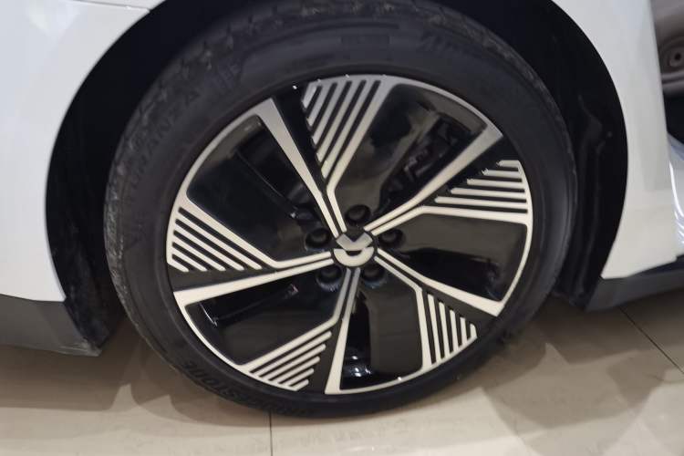 Used Nio ET7 2024 75 kWh Executive Edition