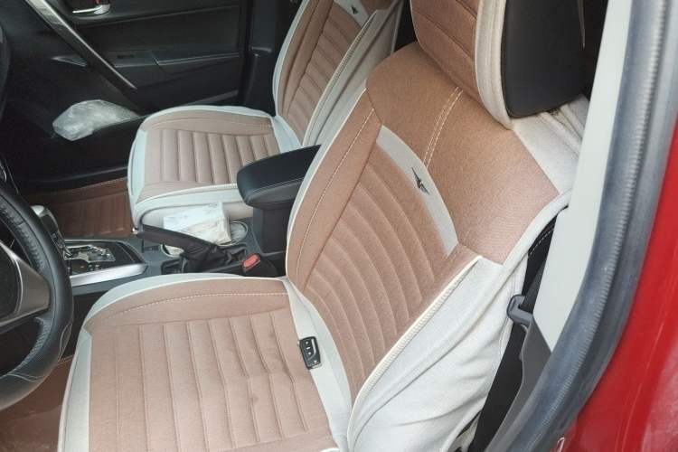 Used Toyota Corolla 2014 1.6L CVT GL-i Leather Edition