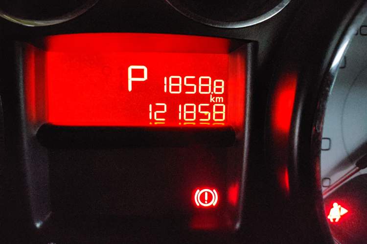 Used Peugeot 308 2013 1.6L Automatic YouShang Model