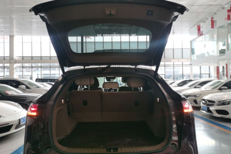 Used Hyptec HT 2024 670 Advanced Intelligent Driving Version