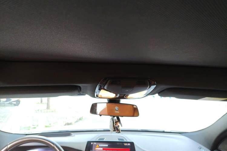 Used BMW 6 Series GT 2019 630i M Sport Package Headliner