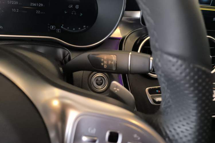 Used Mercedes-Benz C-Class 2020 Restyled C 200 L Fashion Edition Sport Version
