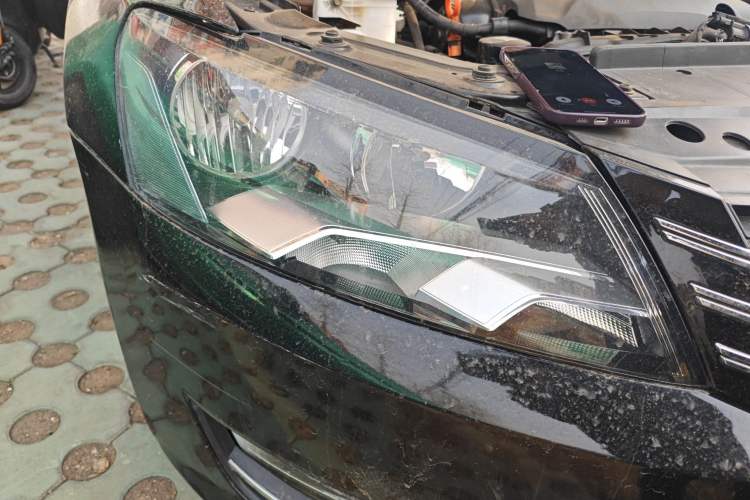 Used Volkswagen Passat 2013 1.8TSI DSG Government Procurement Edition
