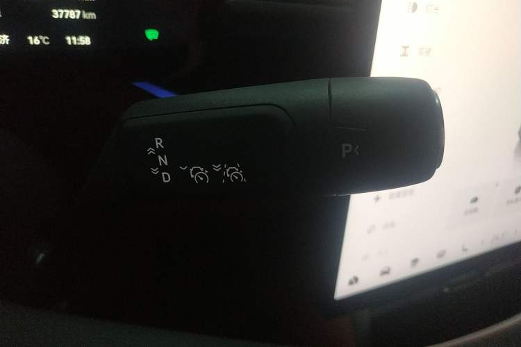 Used Zeekr 007GT 2025 Rear-Drive Intelligent Driving Version 75 kWh