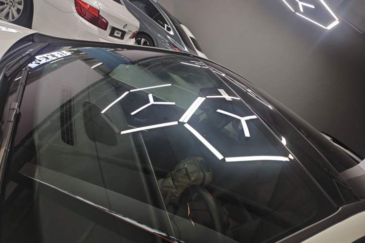 Used Mercedes-Benz B-Class 2022 Updated B 200 Fashion Edition Roof