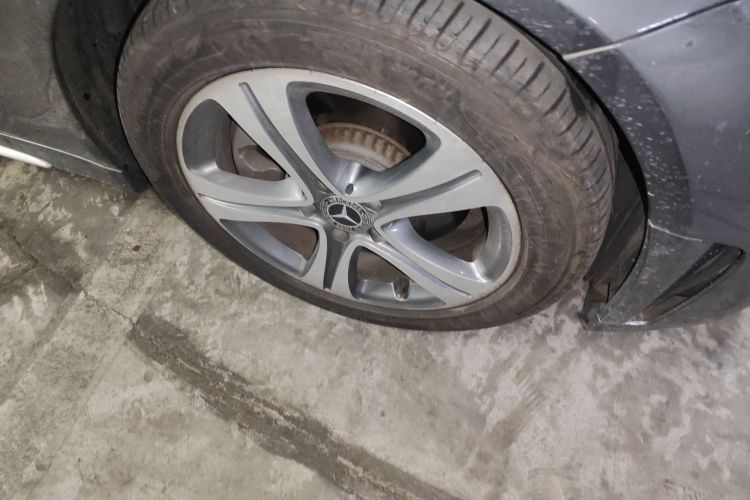 Used Mercedes-Benz C-Class 2019 Restyled C 260 L Sport Edition
