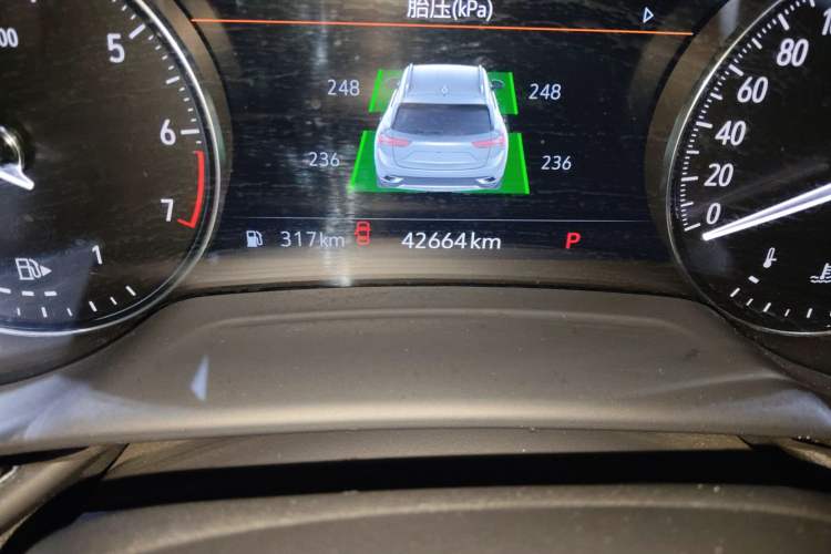 Used Buick Envision 2020 Encore S 652T All-Wheel-Drive Avenir
