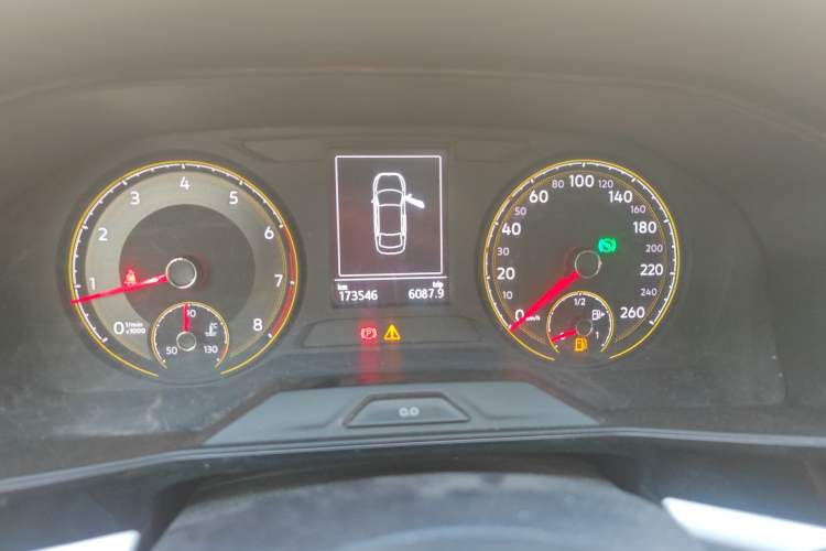 Used Volkswagen Lavida 2021 1.5L Automatic Comfort Edition
