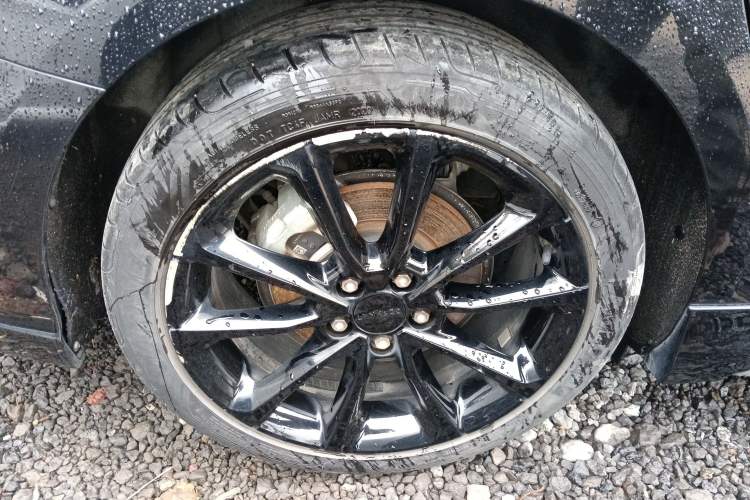 Used Lynk & Co 03 2020 2.0TD Automatic Trend Edition