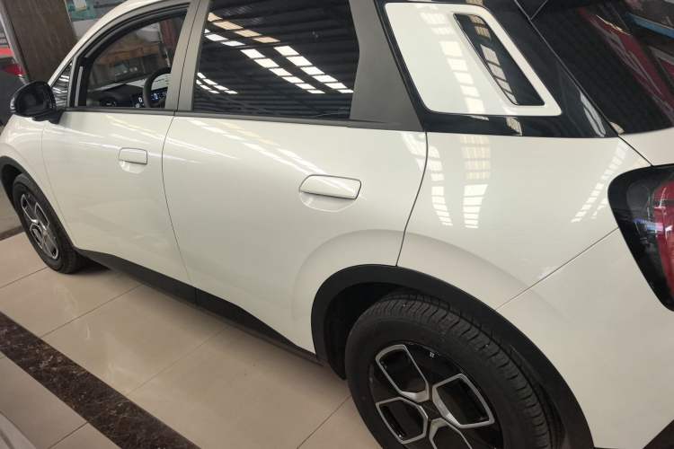 Used AION UT 2025 330 Starlight Edition