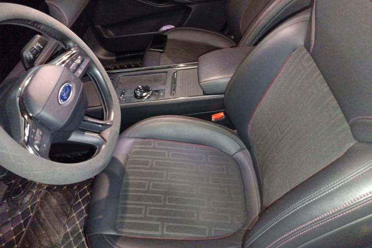 Used Ford Mondeo 2023 EcoBoost 180 Comfort Model